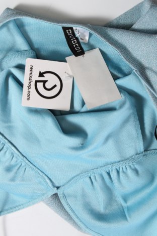 Φόρεμα H&M Divided, Μέγεθος S, Χρώμα Μπλέ, Τιμή 9,67 €