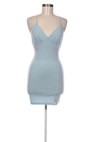 Φόρεμα H&M Divided, Μέγεθος S, Χρώμα Μπλέ, Τιμή 28,45 €
