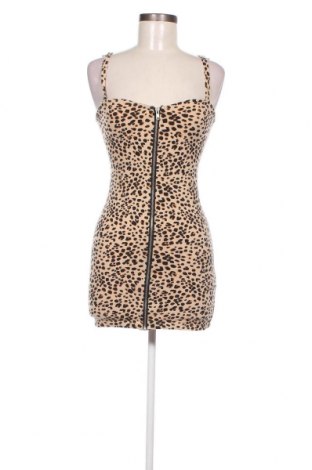 Kleid H&M Divided, Größe XS, Farbe Mehrfarbig, Preis 2,62 €