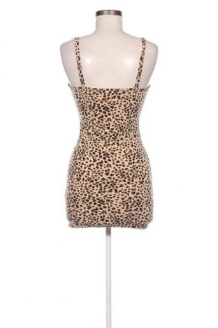Kleid H&M Divided, Größe XS, Farbe Mehrfarbig, Preis 8,48 €