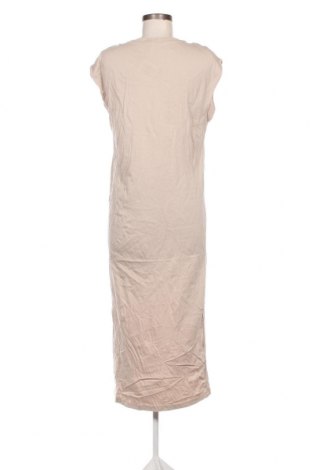 Kleid H&M Divided, Größe M, Farbe Beige, Preis 9,08 €