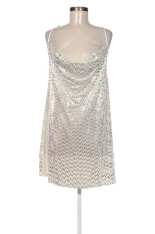 Φόρεμα H&M Divided, Μέγεθος XL, Χρώμα Λευκό, Τιμή 15,00 €