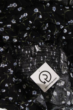 Φόρεμα H&M Divided, Μέγεθος XXS, Χρώμα Μαύρο, Τιμή 17,94 €
