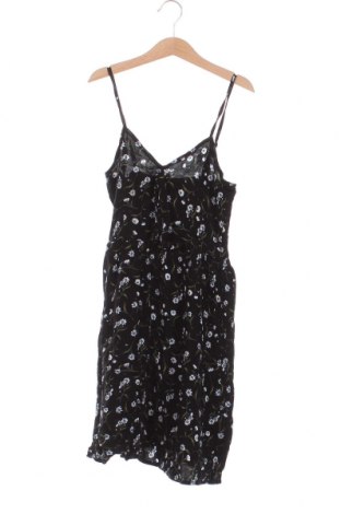 Φόρεμα H&M Divided, Μέγεθος XXS, Χρώμα Μαύρο, Τιμή 2,69 €