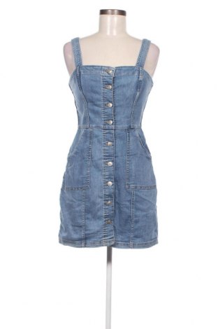 Kleid H&M Divided, Größe M, Farbe Blau, Preis 11,10 €