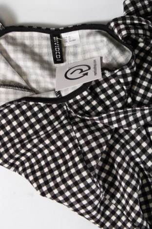 Šaty  H&M Divided, Veľkosť XS, Farba Viacfarebná, Cena  3,45 €