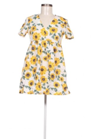 Kleid H&M Divided, Größe XS, Farbe Mehrfarbig, Preis € 6,05