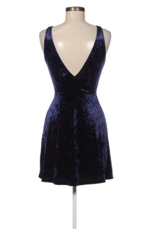 Šaty  H&M Divided, Velikost XS, Barva Modrá, Cena  186,00 Kč