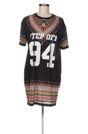 Φόρεμα H&M Divided, Μέγεθος M, Χρώμα Πολύχρωμο, Τιμή 9,96 €