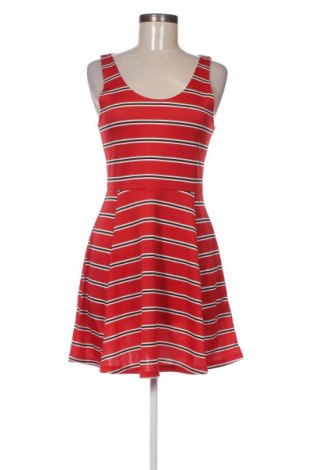 Φόρεμα H&M Divided, Μέγεθος L, Χρώμα Κόκκινο, Τιμή 6,28 €