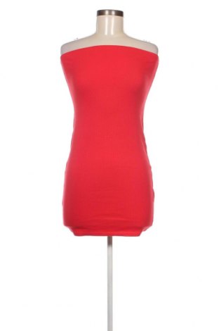 Φόρεμα H&M Divided, Μέγεθος M, Χρώμα Κόκκινο, Τιμή 28,45 €