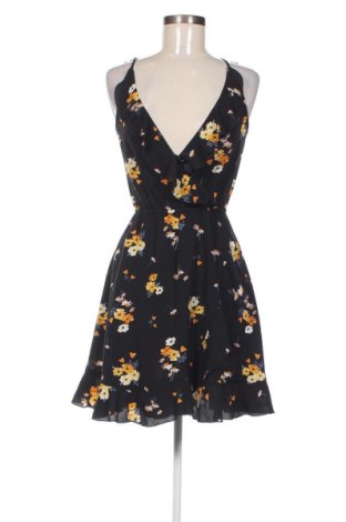 Kleid H&M Divided, Größe M, Farbe Schwarz, Preis 9,69 €