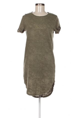 Φόρεμα H&M Divided, Μέγεθος XS, Χρώμα Πράσινο, Τιμή 17,94 €