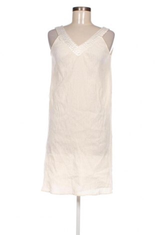 Kleid H&M Divided, Größe M, Farbe Ecru, Preis € 20,18