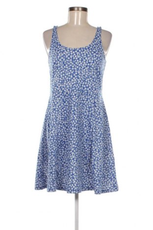 Φόρεμα H&M Divided, Μέγεθος L, Χρώμα Μπλέ, Τιμή 17,94 €
