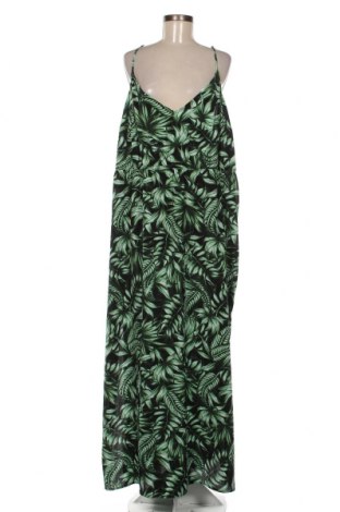 Kleid H&M Divided, Größe 3XL, Farbe Mehrfarbig, Preis 18,16 €