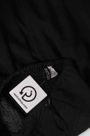 Šaty  H&M Divided, Velikost XXS, Barva Černá, Cena  69,00 Kč