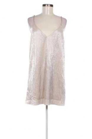 Φόρεμα H&M Divided, Μέγεθος M, Χρώμα  Μπέζ, Τιμή 17,94 €