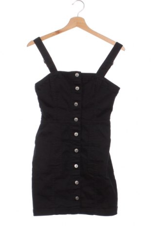 Φόρεμα H&M Divided, Μέγεθος S, Χρώμα Μαύρο, Τιμή 7,53 €