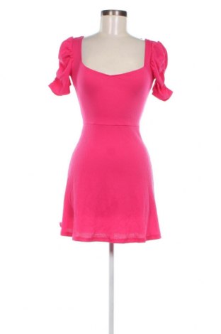 Kleid H&M Divided, Größe XS, Farbe Rosa, Preis 32,01 €