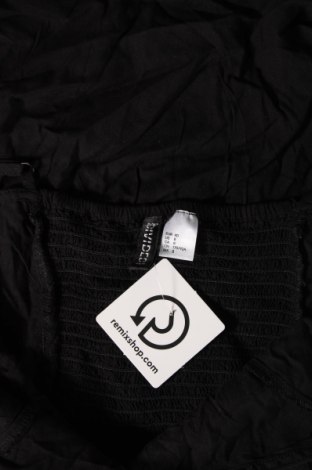 Šaty  H&M Divided, Veľkosť M, Farba Čierna, Cena  3,45 €
