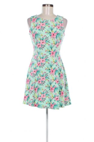 Φόρεμα H&M Divided, Μέγεθος M, Χρώμα Πολύχρωμο, Τιμή 17,94 €