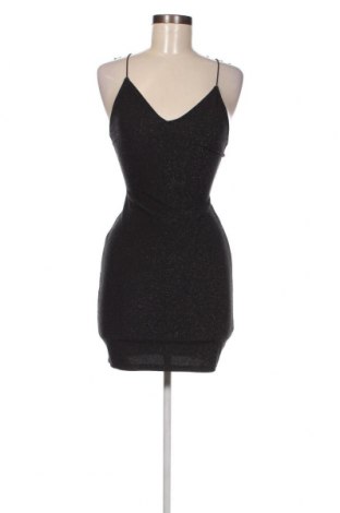Φόρεμα H&M Divided, Μέγεθος S, Χρώμα Μαύρο, Τιμή 57,53 €