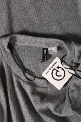 Šaty  H&M Divided, Veľkosť S, Farba Sivá, Cena  2,81 €