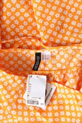 Šaty  H&M Divided, Velikost XL, Barva Vícebarevné, Cena  733,00 Kč