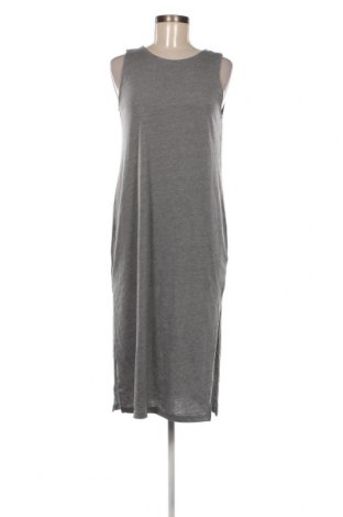 Kleid H&M Divided, Größe L, Farbe Grau, Preis 9,48 €