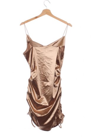 Kleid H&M Divided, Größe L, Farbe Beige, Preis € 20,18