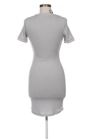 Kleid H&M Divided, Größe S, Farbe Grau, Preis € 3,43
