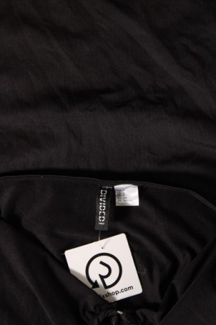 Šaty  H&M Divided, Veľkosť S, Farba Čierna, Cena  6,58 €