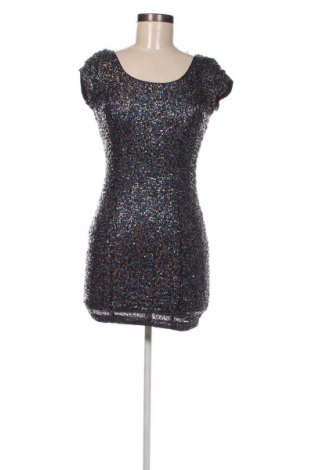 Šaty  H&M Divided, Velikost XS, Barva Vícebarevné, Cena  83,00 Kč