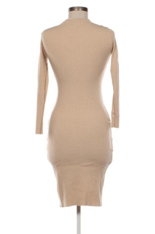 Kleid H&M Divided, Größe S, Farbe Beige, Preis 4,15 €