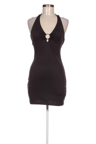 Kleid H&M Divided, Größe M, Farbe Schwarz, Preis € 3,84