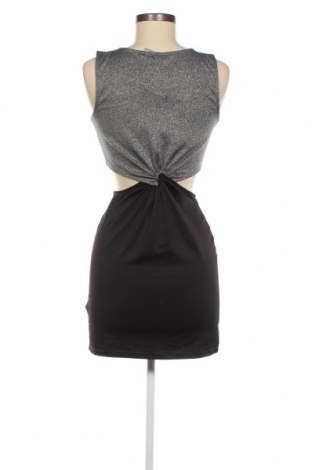 Kleid H&M Divided, Größe S, Farbe Mehrfarbig, Preis € 4,04