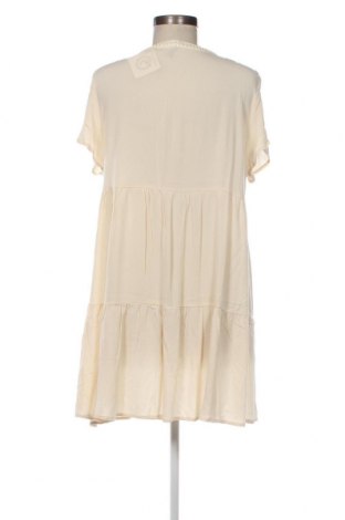 Kleid H&M Divided, Größe M, Farbe Ecru, Preis 5,93 €
