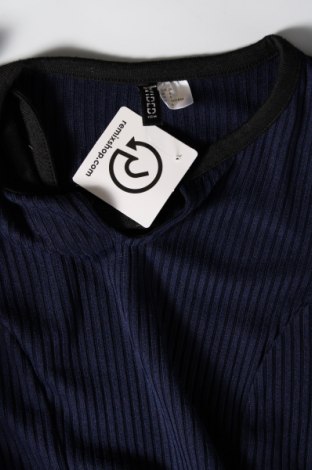 Kleid H&M Divided, Größe S, Farbe Blau, Preis 5,12 €