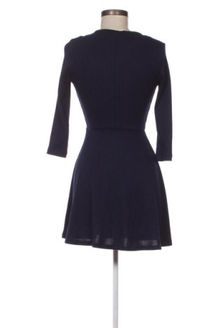 Φόρεμα H&M Divided, Μέγεθος S, Χρώμα Μπλέ, Τιμή 1,63 €