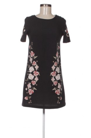 Φόρεμα H&M Divided, Μέγεθος XS, Χρώμα Μαύρο, Τιμή 5,94 €