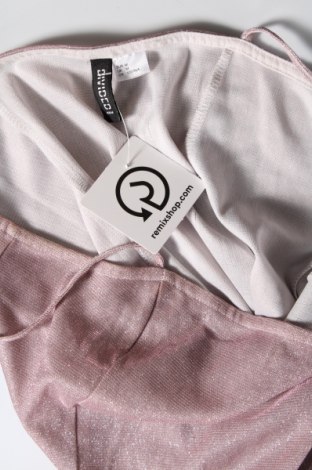 Šaty  H&M Divided, Velikost M, Barva Růžová, Cena  203,00 Kč