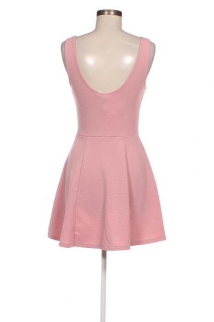 Šaty  H&M Divided, Veľkosť M, Farba Popolavo ružová, Cena  8,45 €