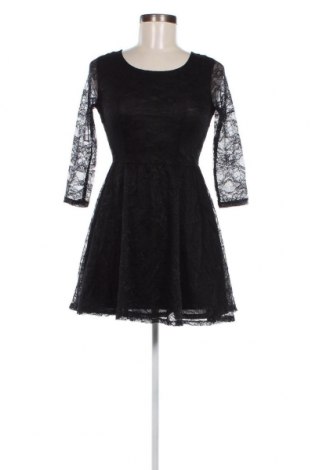 Kleid H&M Divided, Größe S, Farbe Schwarz, Preis € 3,23