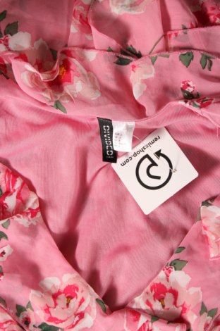 Šaty  H&M Divided, Velikost S, Barva Růžová, Cena  546,00 Kč