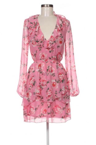 Kleid H&M Divided, Größe S, Farbe Rosa, Preis € 22,07