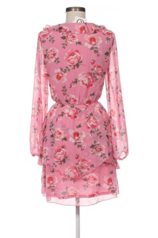 Φόρεμα H&M Divided, Μέγεθος S, Χρώμα Ρόζ , Τιμή 22,07 €