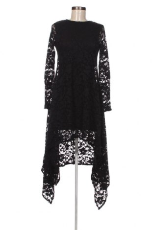 Kleid H&M Divided, Größe S, Farbe Schwarz, Preis 12,11 €