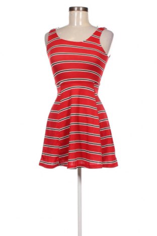 Kleid H&M Divided, Größe XS, Farbe Mehrfarbig, Preis 3,63 €