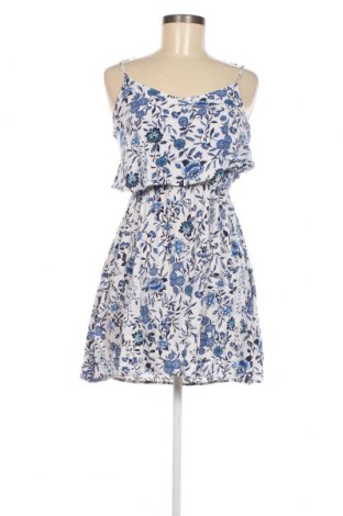 Kleid H&M Divided, Größe M, Farbe Mehrfarbig, Preis 8,45 €